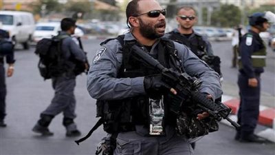 عاجل.. شرطة الاحتلال تلقي القبض على نشطاء الـ