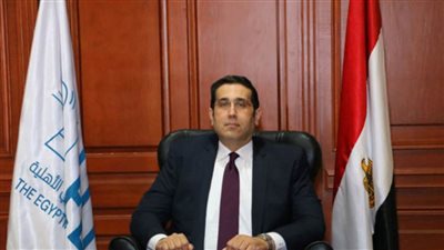  الجامعة المصرية للتعلم الإلكتروني تحتفل بتخريج دفعة جديدة من طلابها 