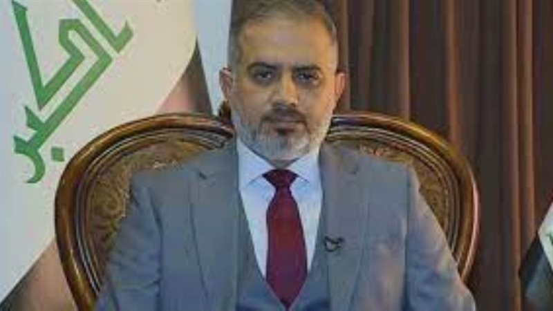 عضو مجلس النواب العراقي