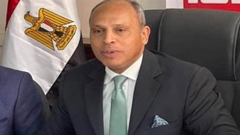 رضا صقررئيس حزب الاتحاد