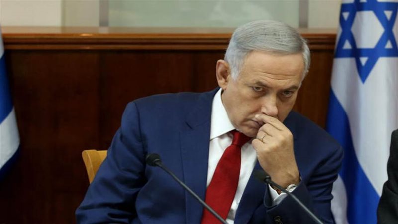 نتنياهو