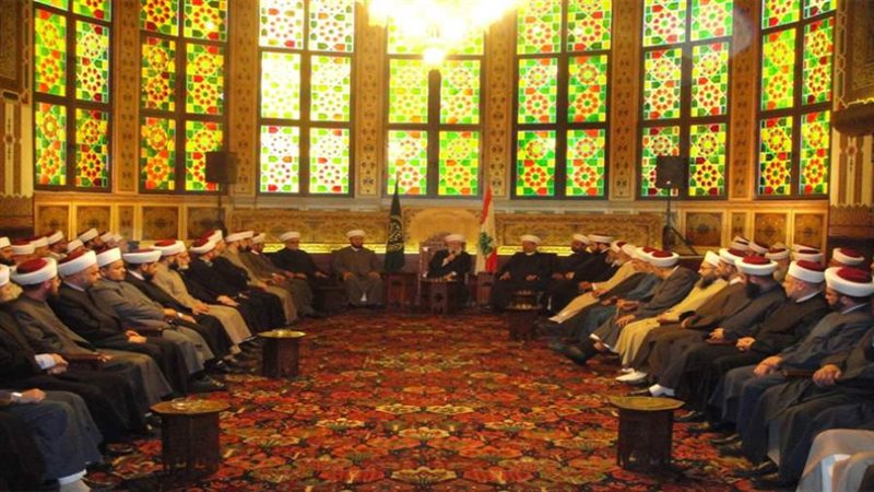 دار الفتوى اللبنانية