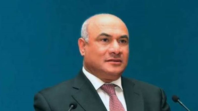 المستشار شعبان عبداللطيف