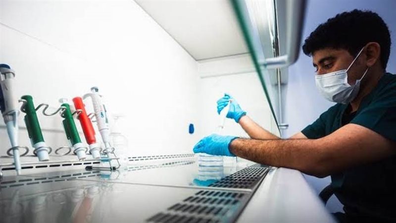 مختبر المسجد الحرام