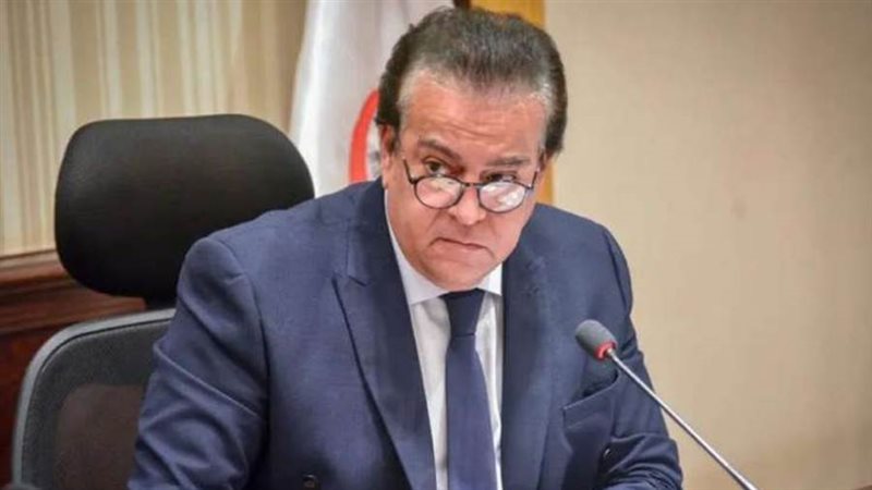 الدكتور خالد عبدالغفار