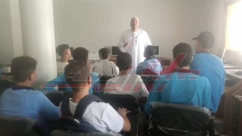 الندوة الدينية