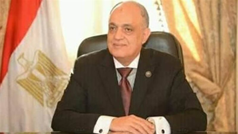 النائب محمد كمال