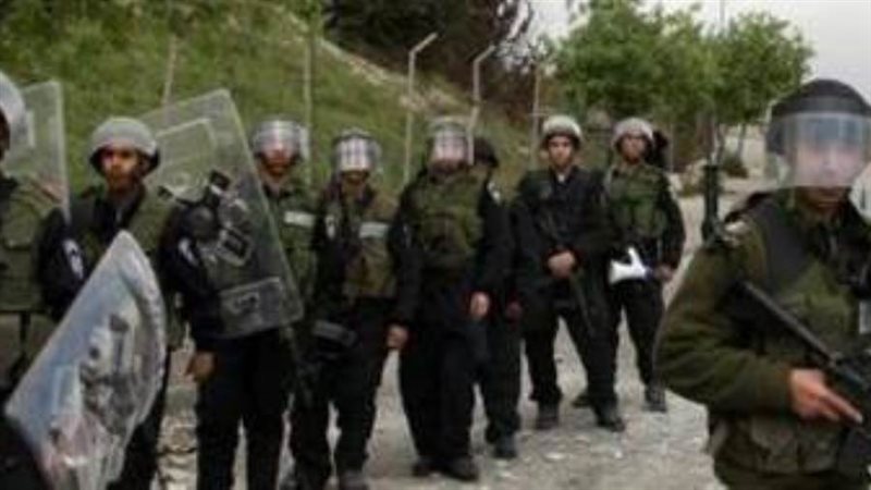 جيش الاحتلال