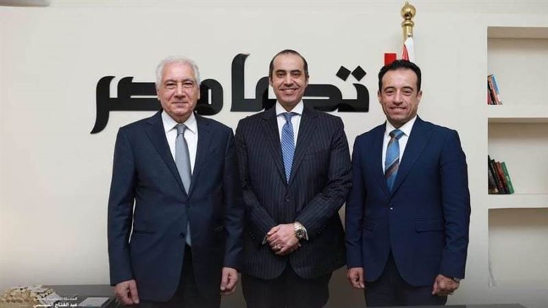 حملة المرشح الرئاسي