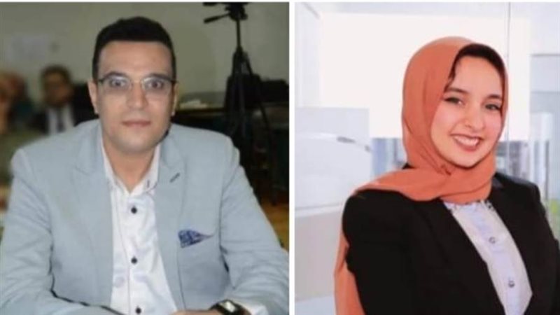 فوز اعلام جامعة الوادي