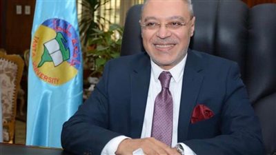 رئيس جامعة طنطا يشارك في منتدى QS العربي بالعاصمة البحرينية المنامة 