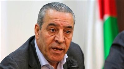 قيادي فلسطيني: نجري اتصالات مُكثفة لوقف إطلاق النار