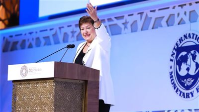 بانكوك ستستضيف نسخة 2026 من الاجتماعات السنوية للبنك وصندوق النقد الدوليين