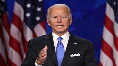 بايدن: نعمل مع الحلفاء على تهيئة الظروف اللازمة لاستئناف تدفق المساعدات إلى غزة