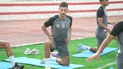 موعد الإعلان عن تجديد تعاقد فتوح مع الزمالك 