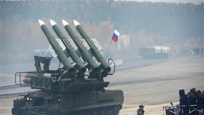 الدفاعات الجوية الروسية تعلن إسقاط مسيرة أوكرانية فوق منطقة بيلجورود