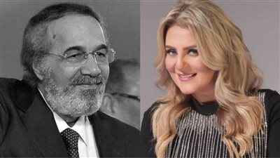 رانيا محمود ياسين تحيى ذكرى وفاة والدها: أنت في قلوبنا ووجداننا