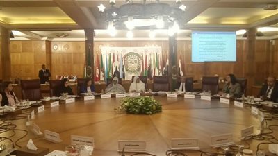 الاجتماع 69 للجنة الفنية العلمية الاستشارية لمجلس وزراء الإسكان والتعمير العرب