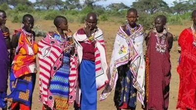  القبائل الأفريقية بين الإسلام والموروث القديم