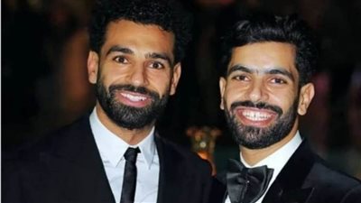 عاجل.. شقيق محمد صلاح يرد على هجوم المتابعين