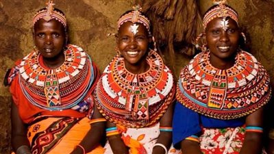  إشكالية انتساب بعض القبائل الأفريقية المحلية للبطون العربية