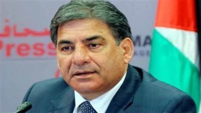 مسؤول فلسطيني يشيد بجهود مصر الجادة لإيصال المساعدات لقطاع غزة