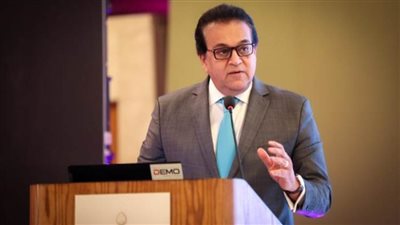 «الصحة» تقدم 280 ألف خدمة مجانية للمواطنين خلال يوم