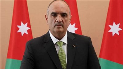 رئيس وزراء الأردن: الصمت ليس خيارا مقبولا على ما يتعرض له أهلنا في غزة
