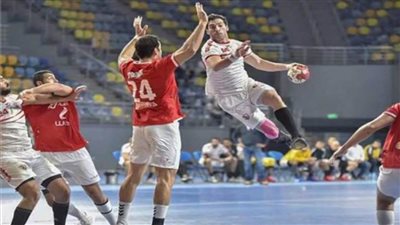 النشرة الرياضية| تطورات مصابي الأهلي وموقف مدافع الزمالك وتغيير موعد السوبر المصري السعودي لكرة اليد