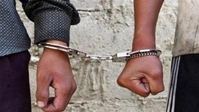 ضبط شخصين بالجيزة لقيامهما بالاتجار في النقد الأجنبي خارج نطاق السوق المصرفي