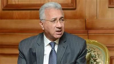 السفير حجازي: مجلس الأمن القومي وضع إطارًا استراتيجيًا لمواجهة اجتياح غزة والدفع بالمساعدات الإغاثية