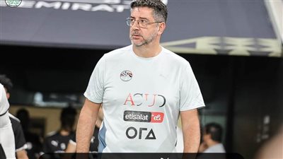 فيتوريا: مباراة الجزائر مهمة وصعبة.. وأمتلك عناصر جيدة للغاية