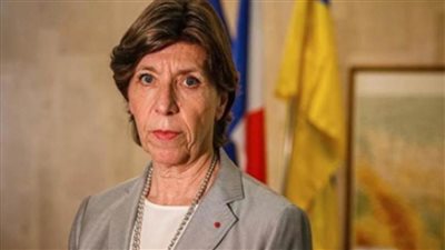 وزيرة الخارجية الفرنسية: مقتل 19 فرنسيا إثر الهجمات التي استهدفت إسرائيل