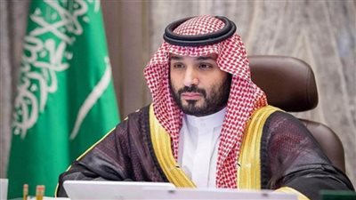 ولي العهد يشدد على رفض المملكة استهداف المدنيين وتعطيل البنى التحتية والمصالح الحيوية