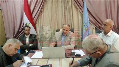 وكيل تعليم كفر الشيخ: تفعيل مجموعات الدعم وحصص المشاهدة وممارسة الأنشطة