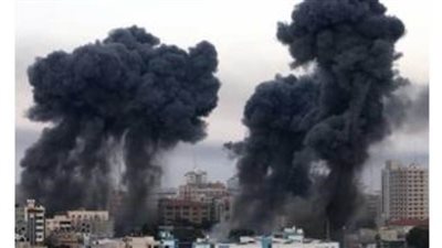 شهداء وإصابات في غارات إسرائيلية عنيفة على 