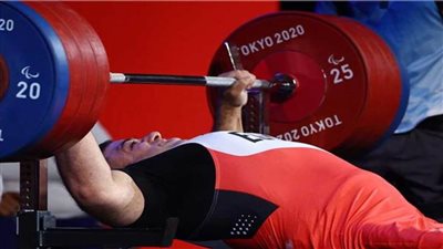 17 دولة تشارك في بطولة كأس العالم لرفع الأثقال الباراليمبي