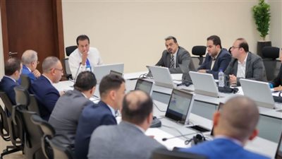 تداعيات الأزمة في قطاع غزة.. ‏‎وزير الصحة يرفع درجة الاستعداد بالمستشفيات