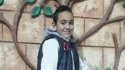 جنايات المنصورة تعقد جلسة محاكمة المتهم بقتل طفل لسرقة توكتوك يعمل عليه