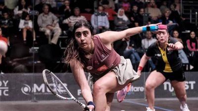 إدراج الإسكواش رسميًا في أولمبياد لوس أنجلوس 2028