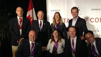 65 دولة تشارك في المؤتمر العلمي