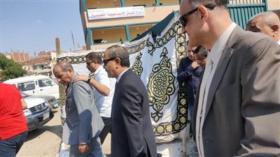 بإجمالي ٣.١٣٤.٦٩٢ جنيها.. الانتهاء من أعمال تطوير مبنى إدارة شمال التعليمية بالإسماعيلية