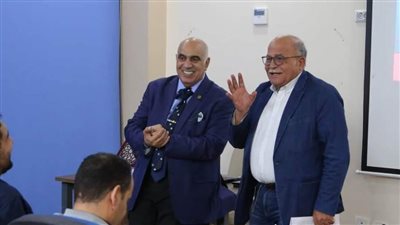 بالصور.. أساليب وخطط الصيانة والتشغيل للمباني العامة والتراثية باستخدام الأنظمة الذكية