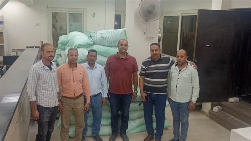 محافظ أسيوط يعلن