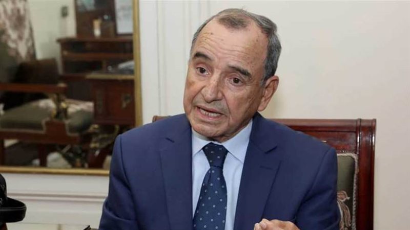 الأمين العام لاتحاد