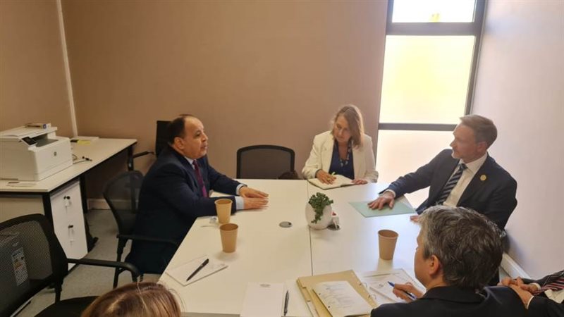 خلال الفعاليات