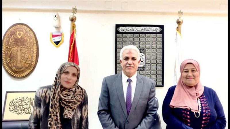 مدير مديرية التربية