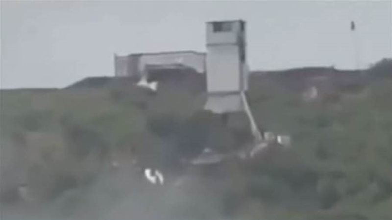 حزب الله يسيطر على