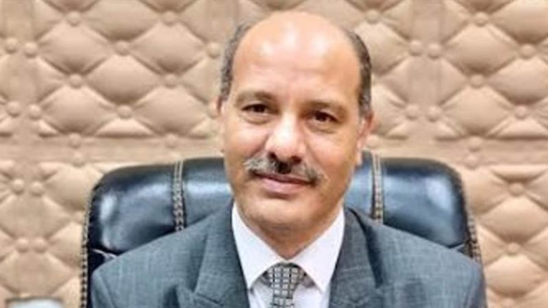 الدكتور عربي أبوزيد