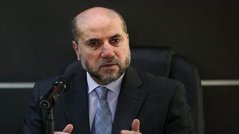 مستشار الرئيس الفلسطيني